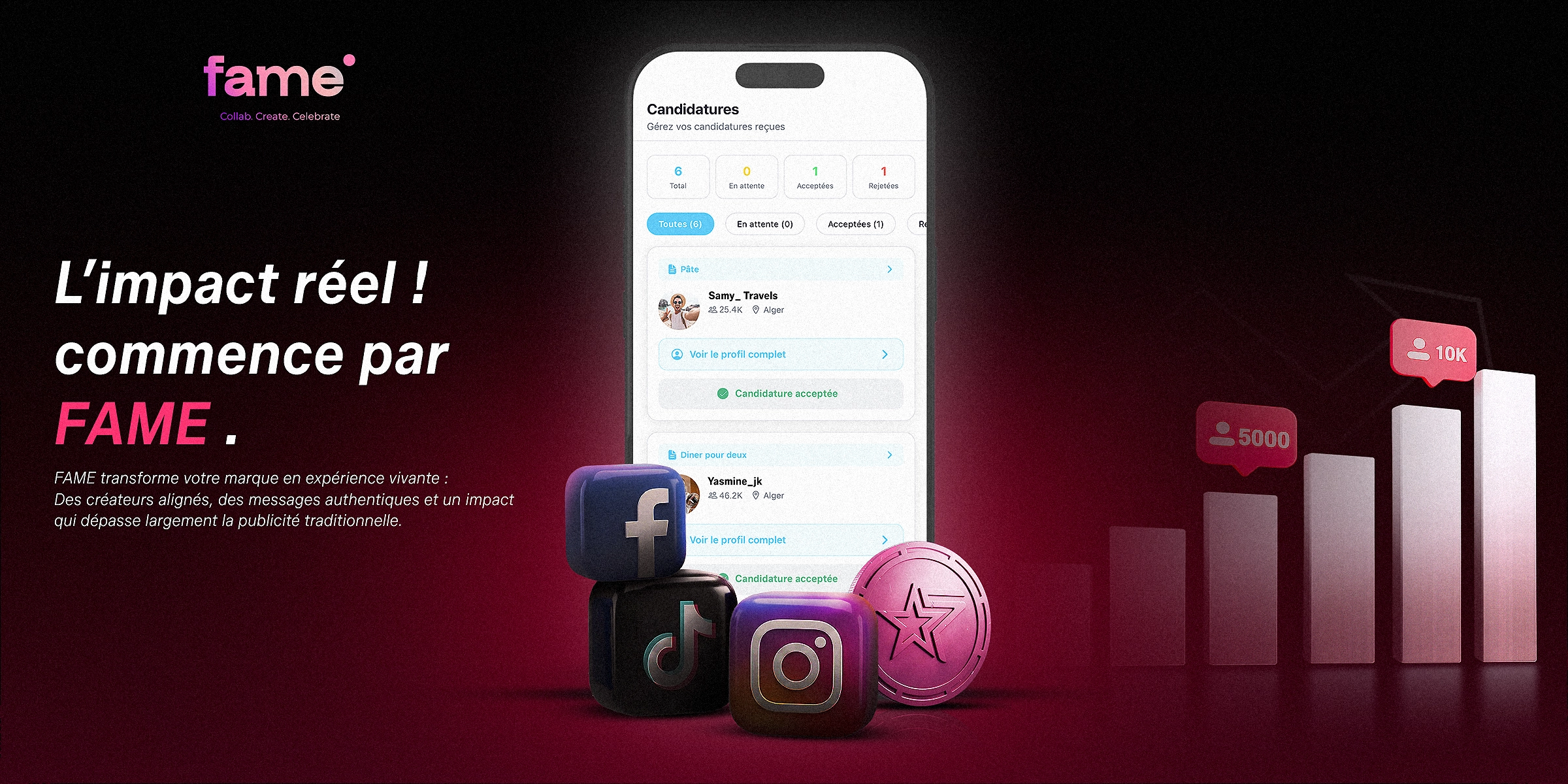 Marketing d'influence